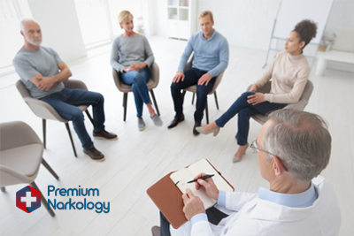 Основные реабилитационные программы